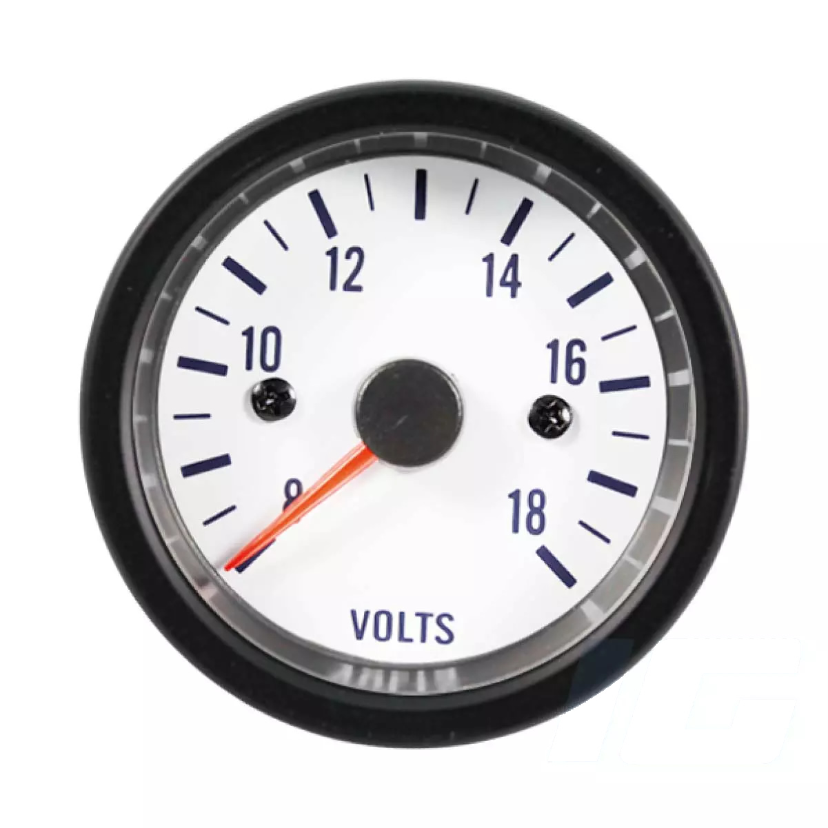 Volt Gauges